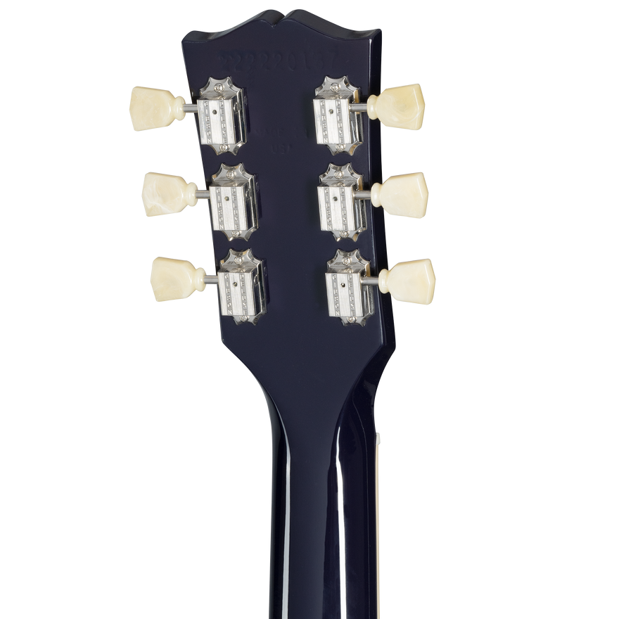 Gibson ES-335, Deep Purple Electric Guitar Gibson