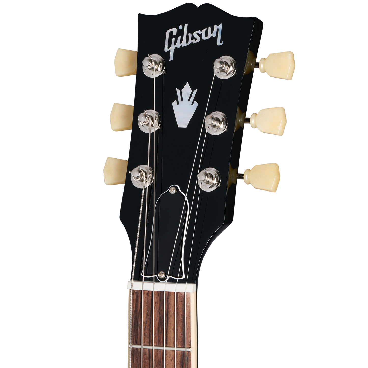 Gibson ES-335, Dark Purple Burst, Exclusive Electric Guitar Gibson