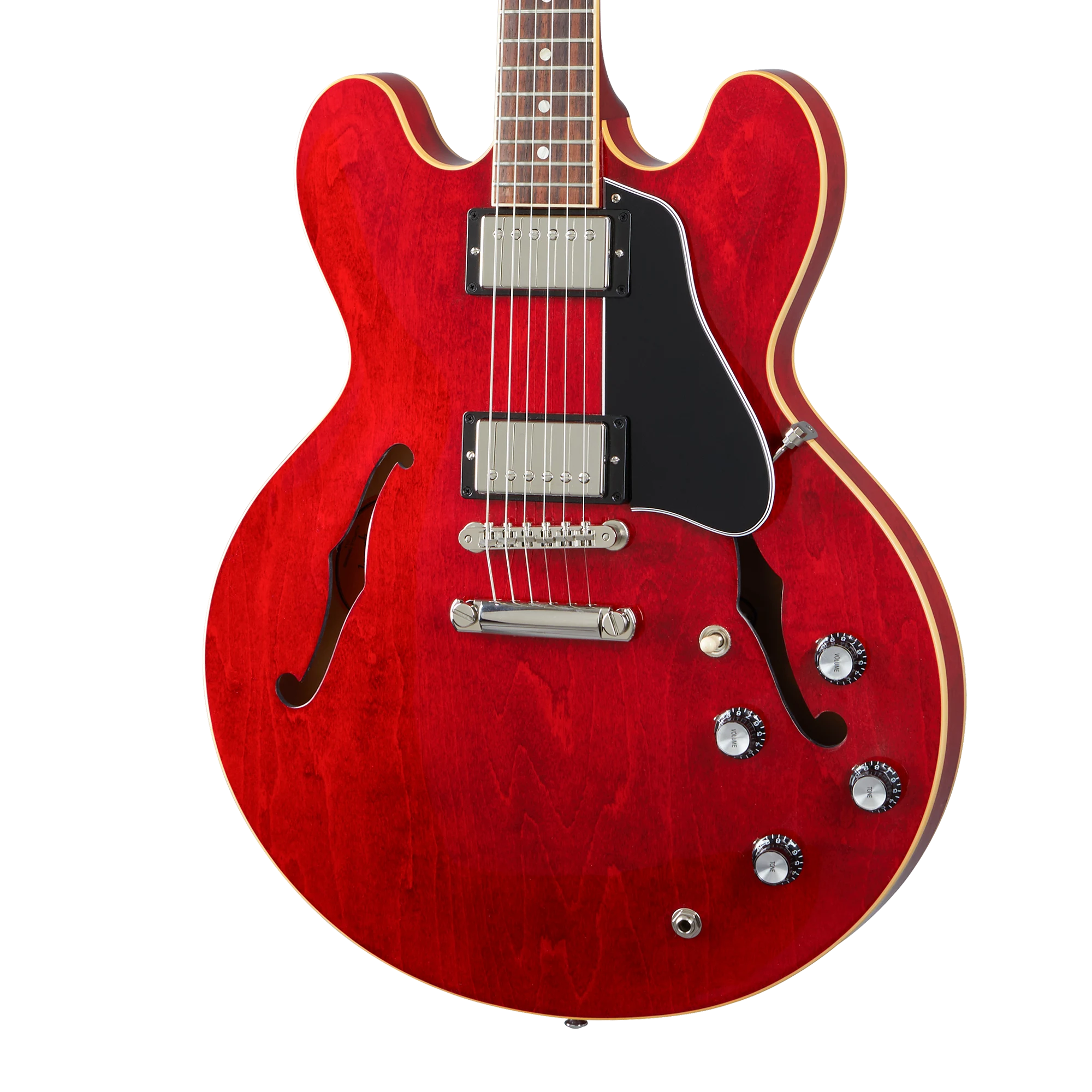 Gibson The Timeless Tradition Gibson The Timeless Tradition