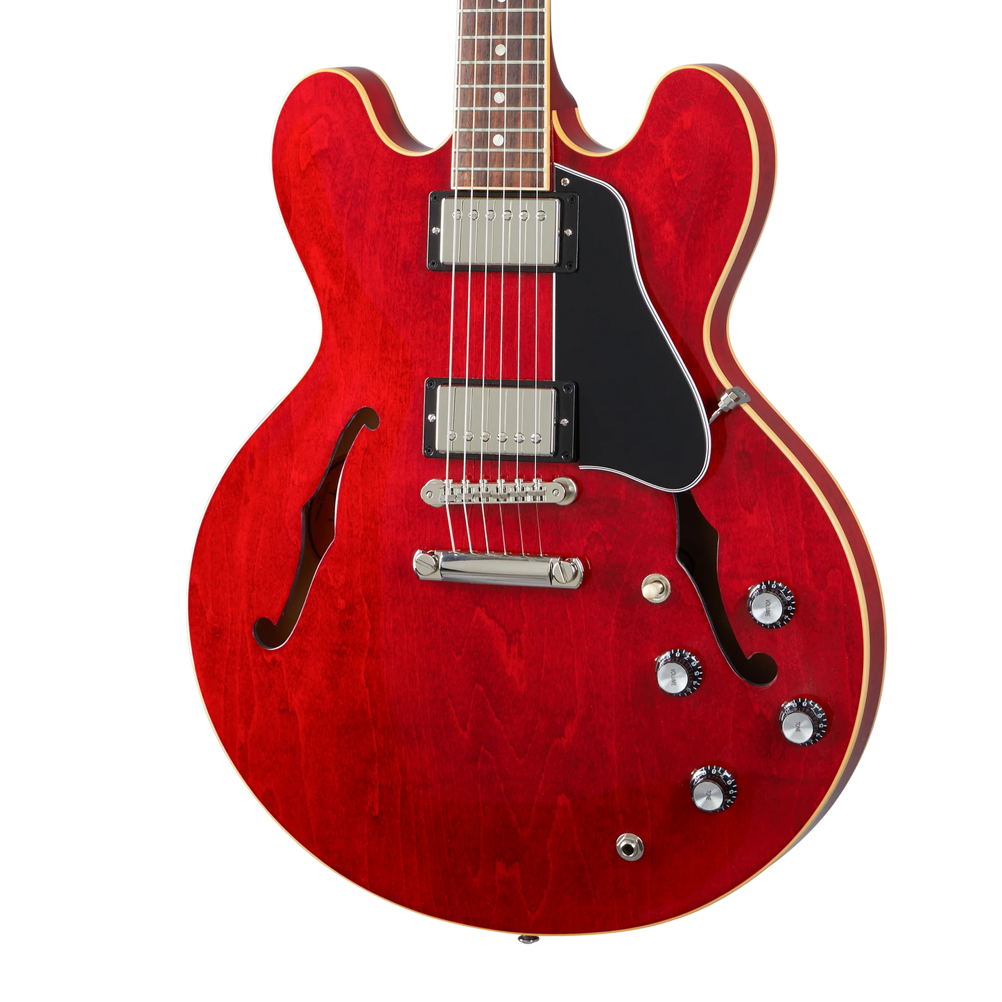 Gibson ES-335, Sixties Cherry Electric Guitar Gibson