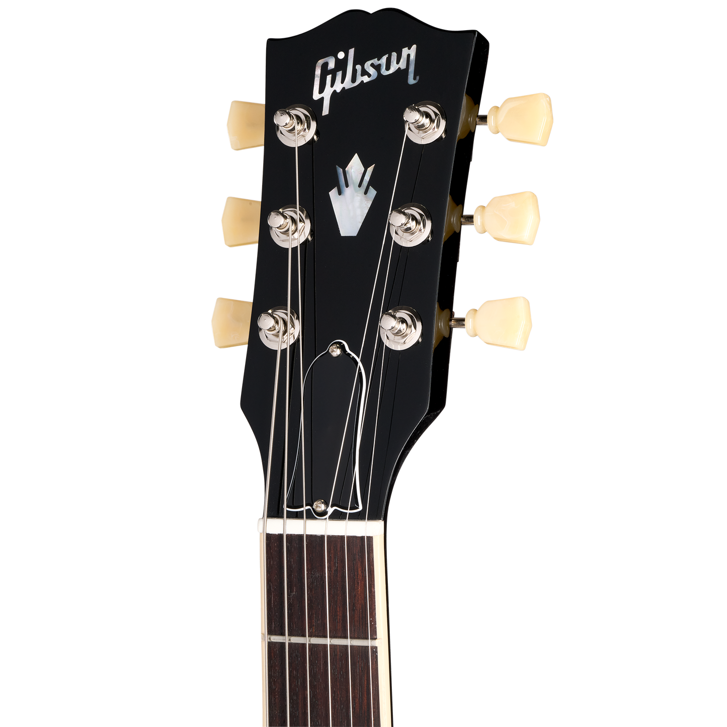 Gibson ES-335 Custom Color, Goldtop, Exclusive Electric Guitar Gibson