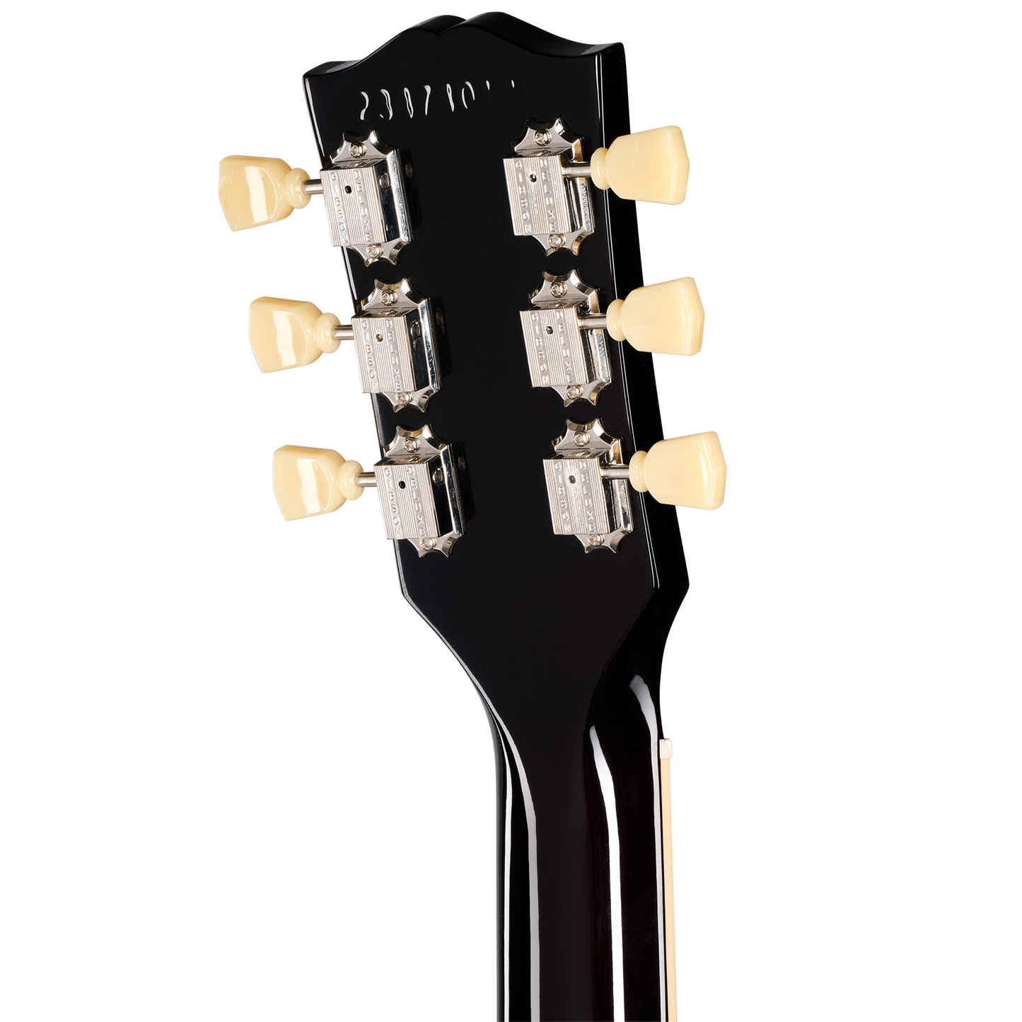 Gibson ES-335 Custom Color, Goldtop, Exclusive Electric Guitar Gibson