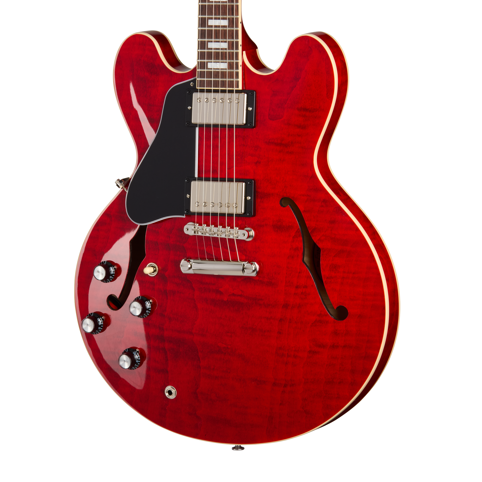 ヤドラン レフティ Gibson ES-335 (2019) ES-335 Dot 2019 | Gibson Japan ヤドラン レフティ Gibson ES-335 (2019) ES-335 Dot 2019 | Gibson Japan