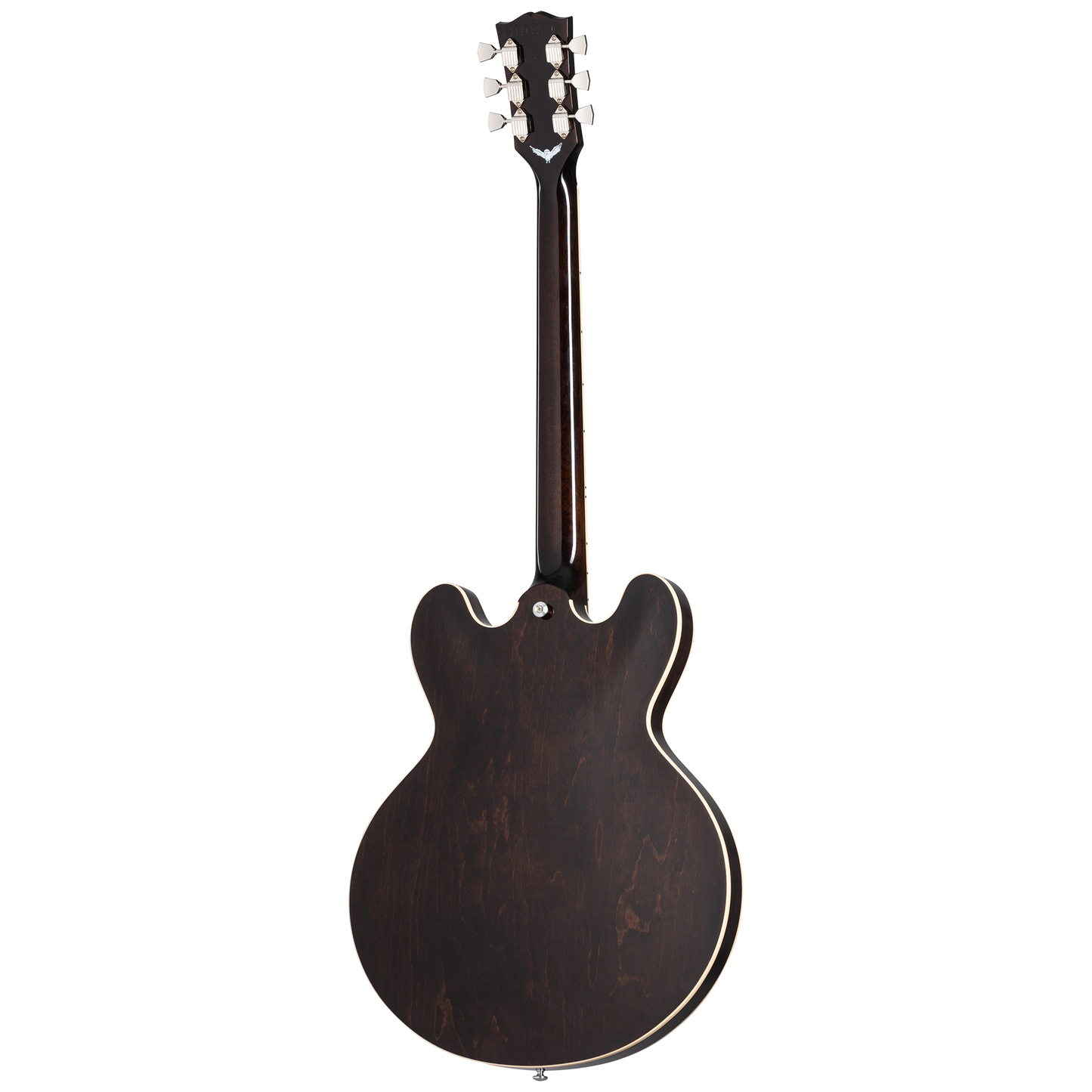 Gibson ES-335 Jim James, Walnut Electric Guitar Gibson