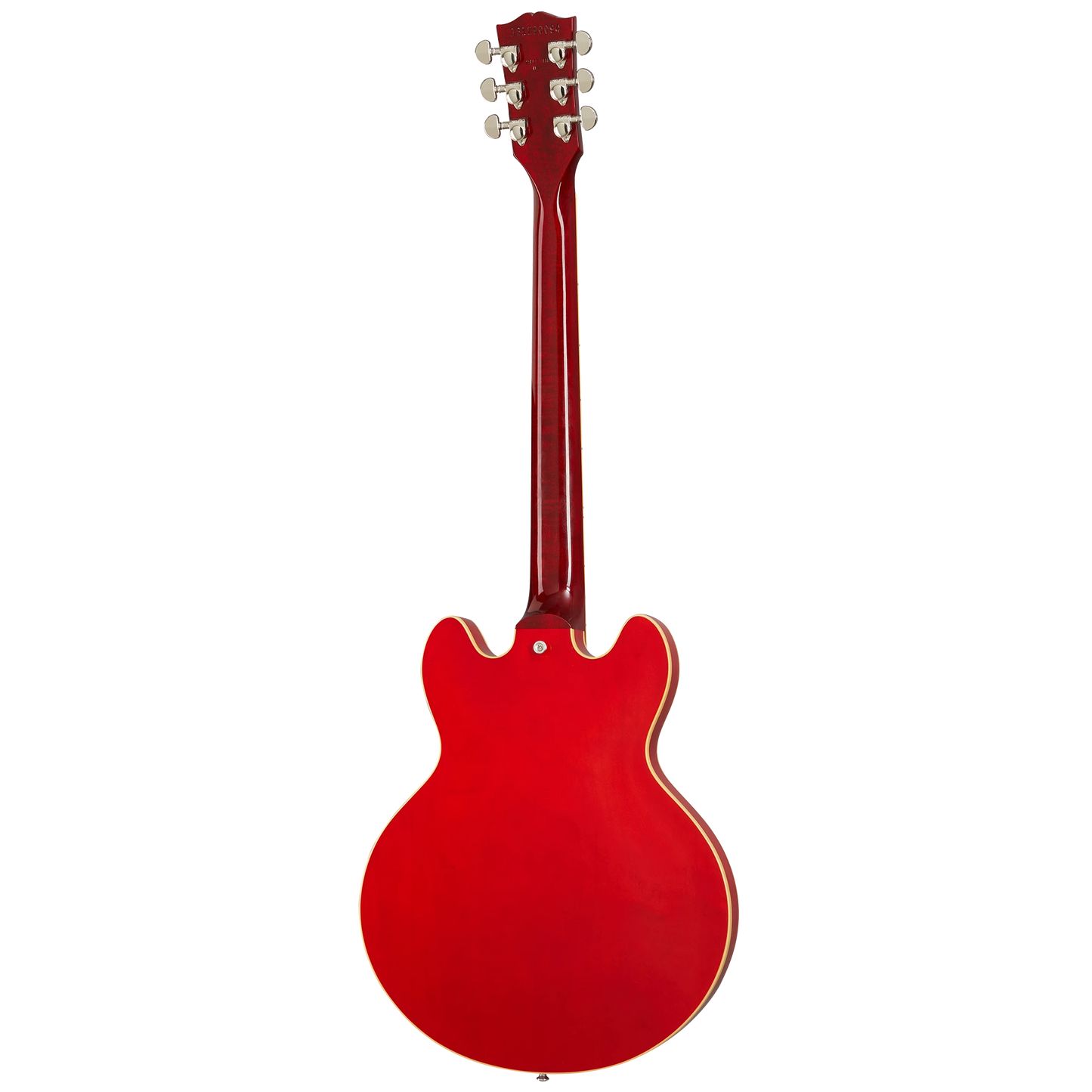 Gibson ES-339, Cherry Electric Guitar Gibson