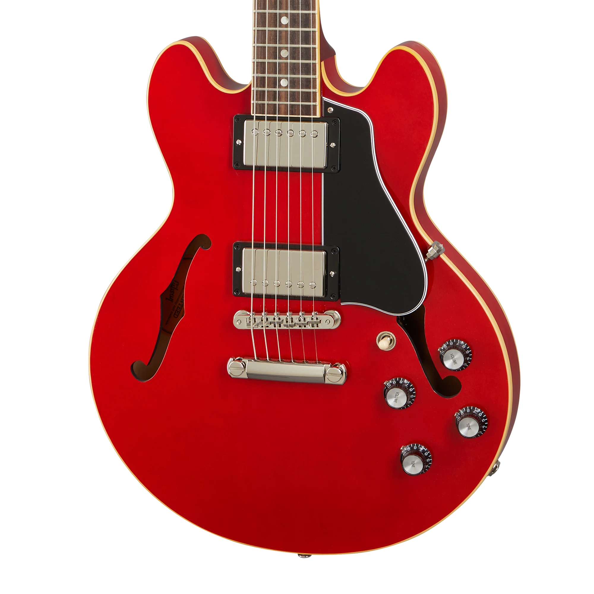 Gibson ES-339, Cherry Gibson ES-339, Cherry
