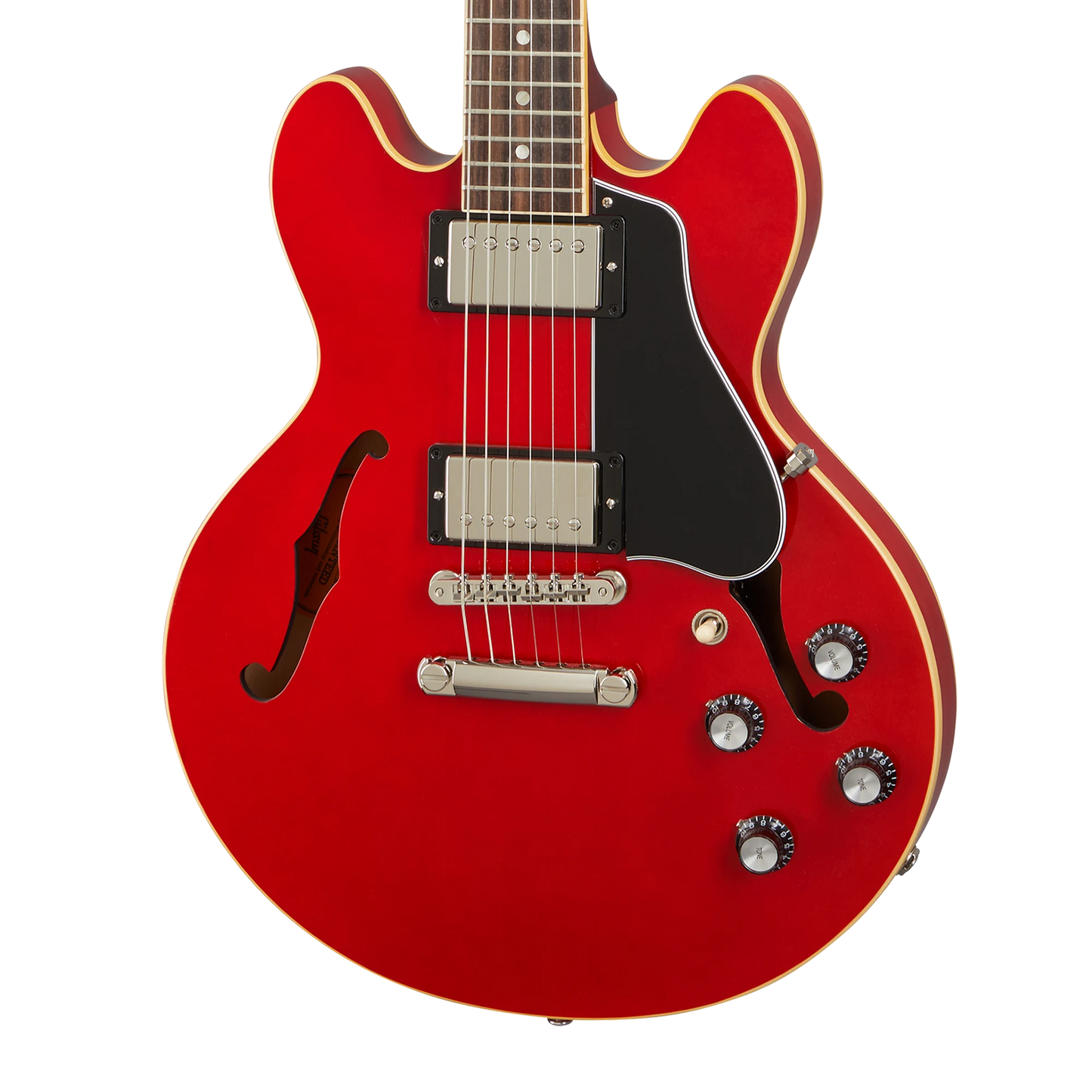 Gibson ES-339, Cherry Electric Guitar Gibson