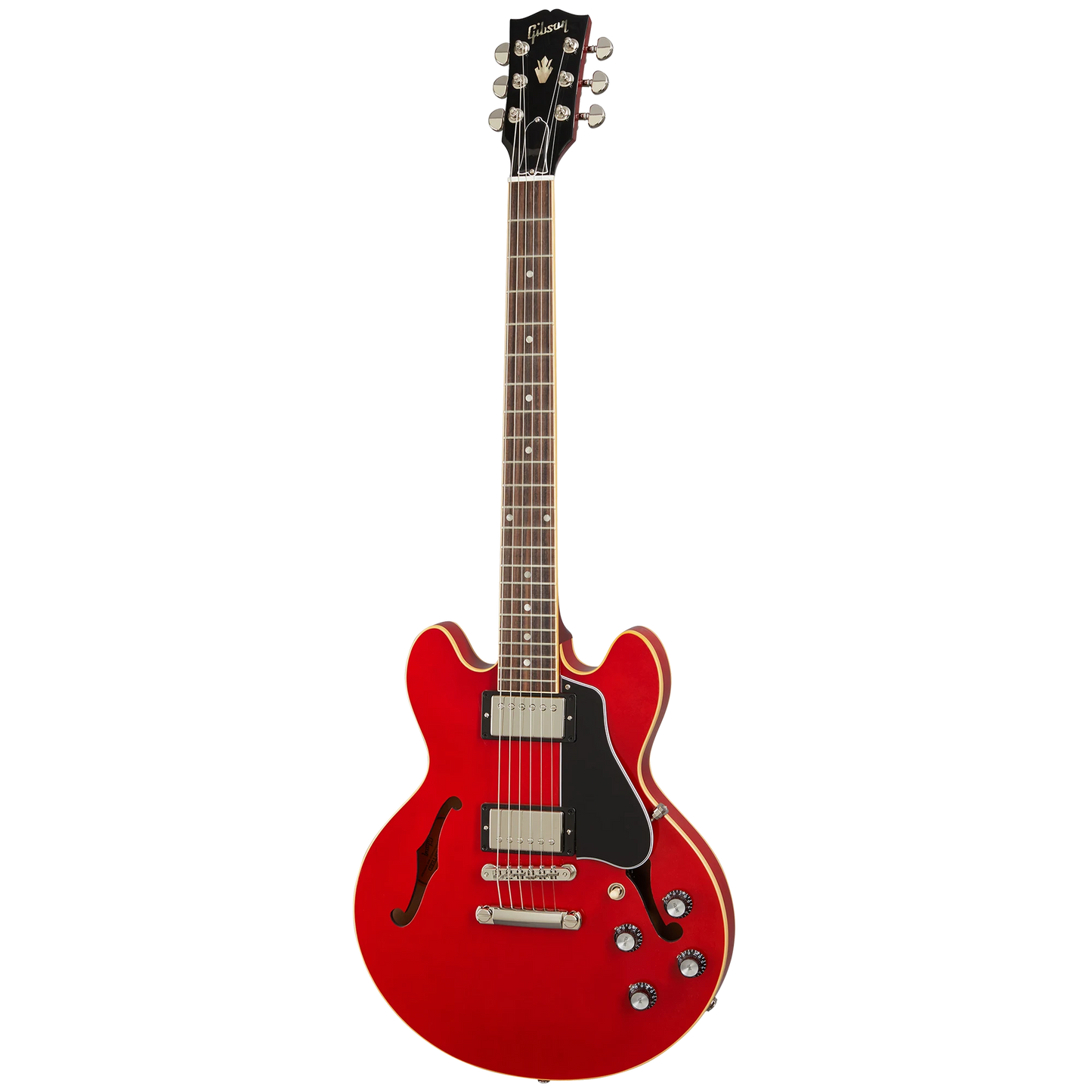 Gibson ES-339, Cherry Electric Guitar Gibson