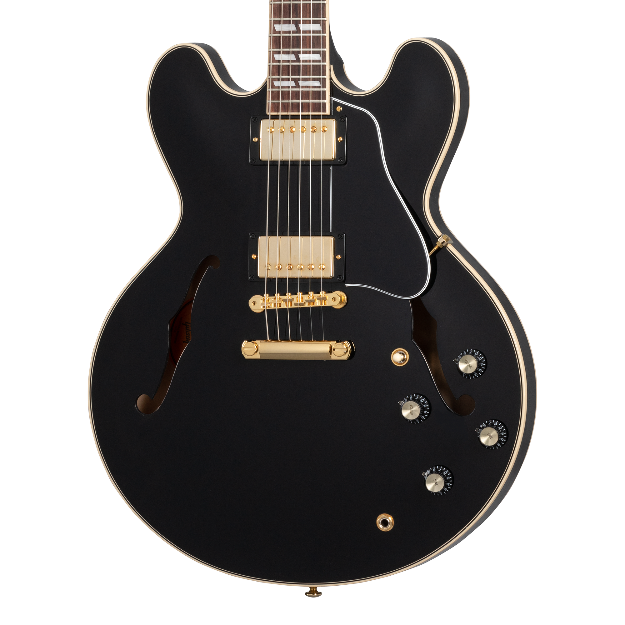 Gibson The Cornerstone Just Got Smoother