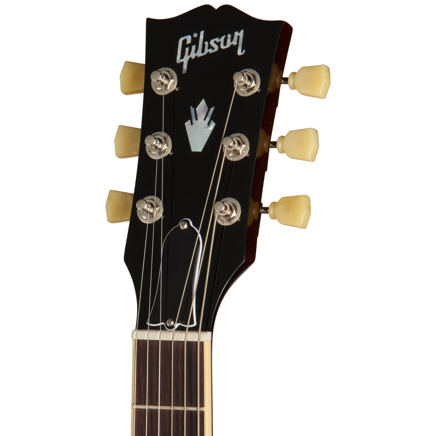 Gibson ES-345, Left-Handed, Vintage Burst Electric Guitar Gibson