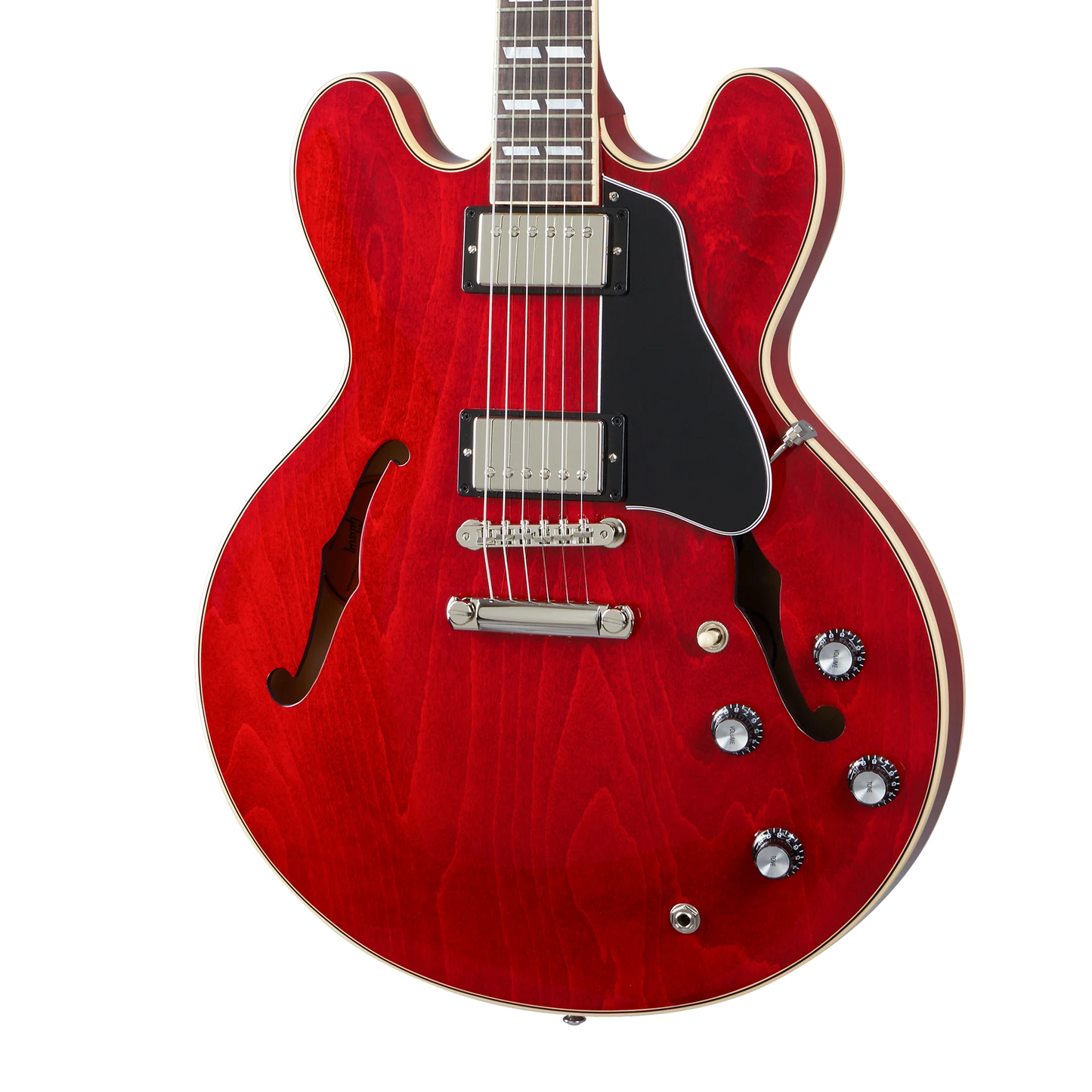Gibson ES-345, Sixties Cherry Electric Guitar Gibson