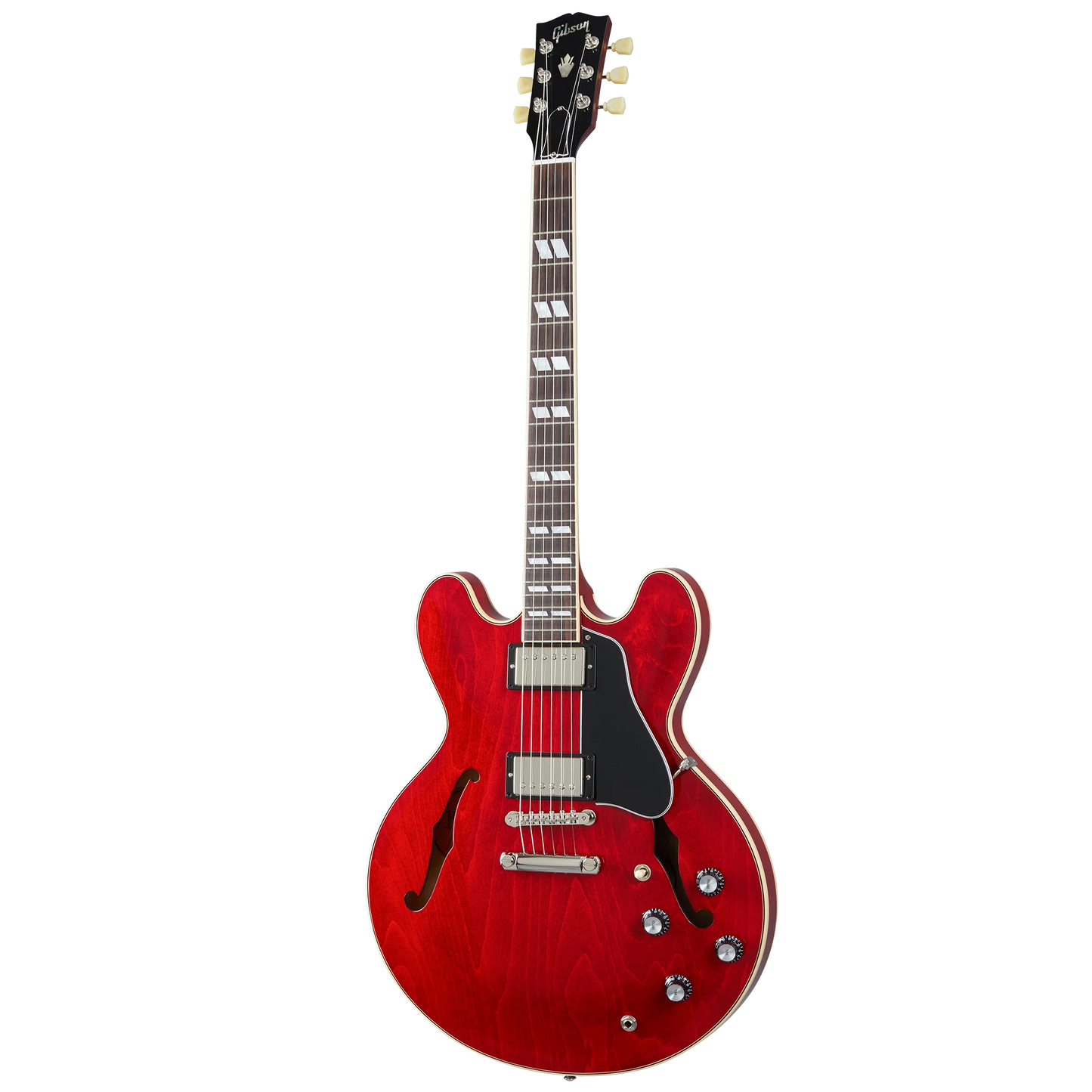 Gibson ES-345, Sixties Cherry Electric Guitar Gibson