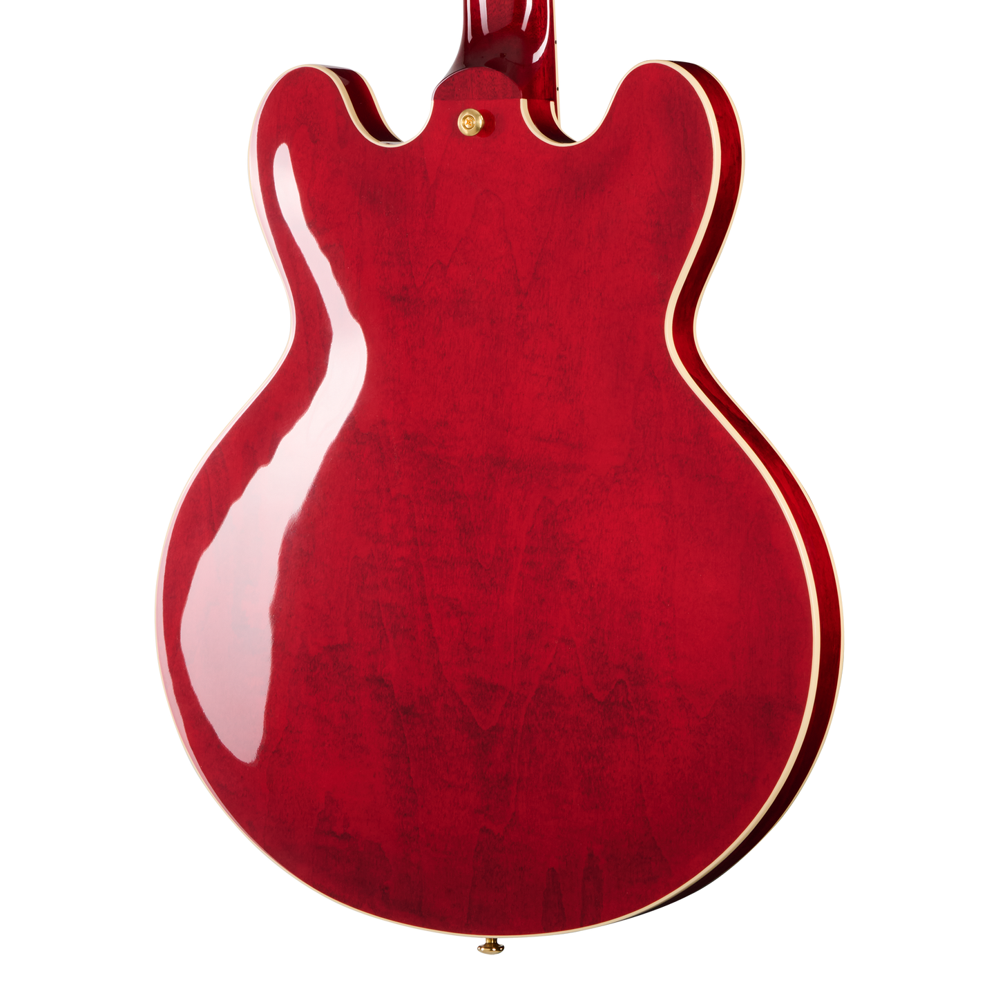 Gibson Marcus King ES-345, Sixties Cherry Electric Guitar Gibson