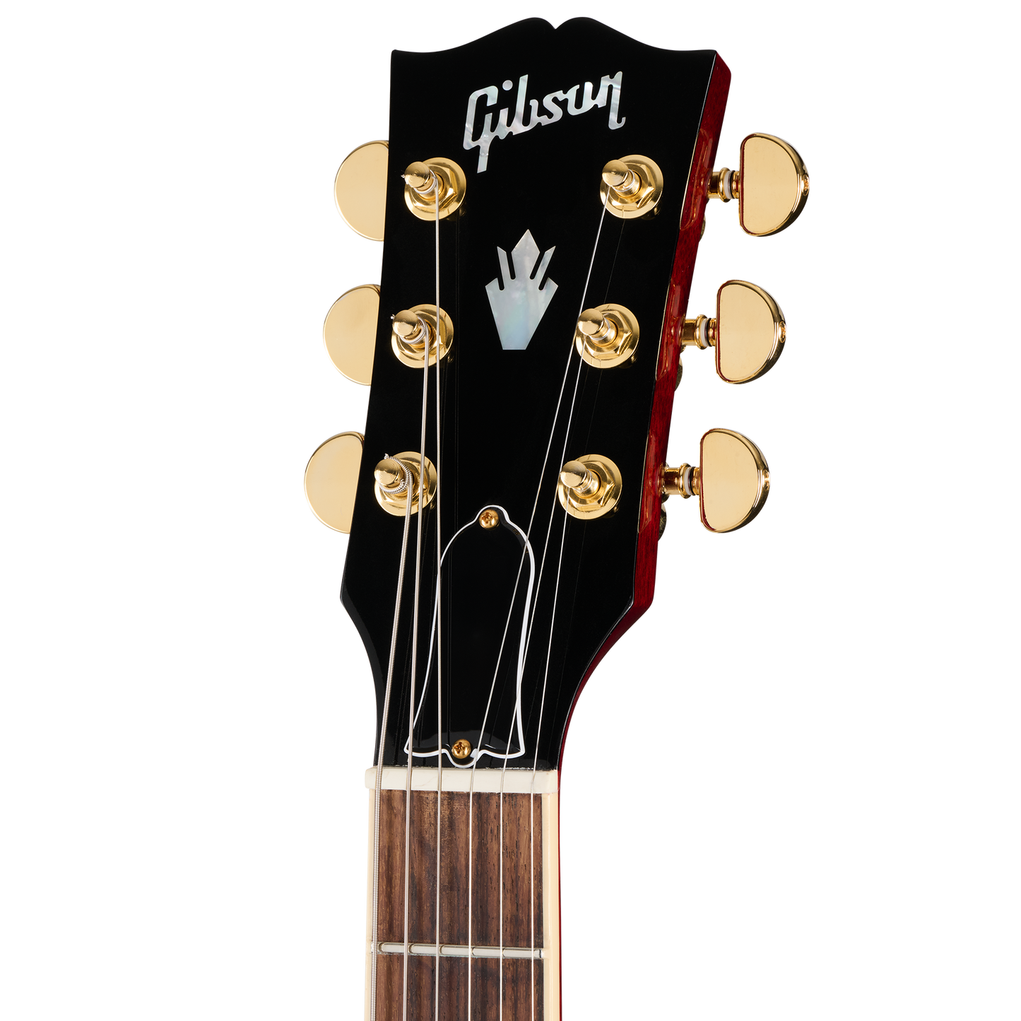 Gibson Marcus King ES-345, Sixties Cherry Electric Guitar Gibson
