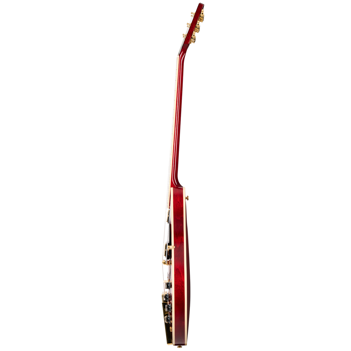 Gibson Marcus King ES-345, Sixties Cherry Electric Guitar Gibson