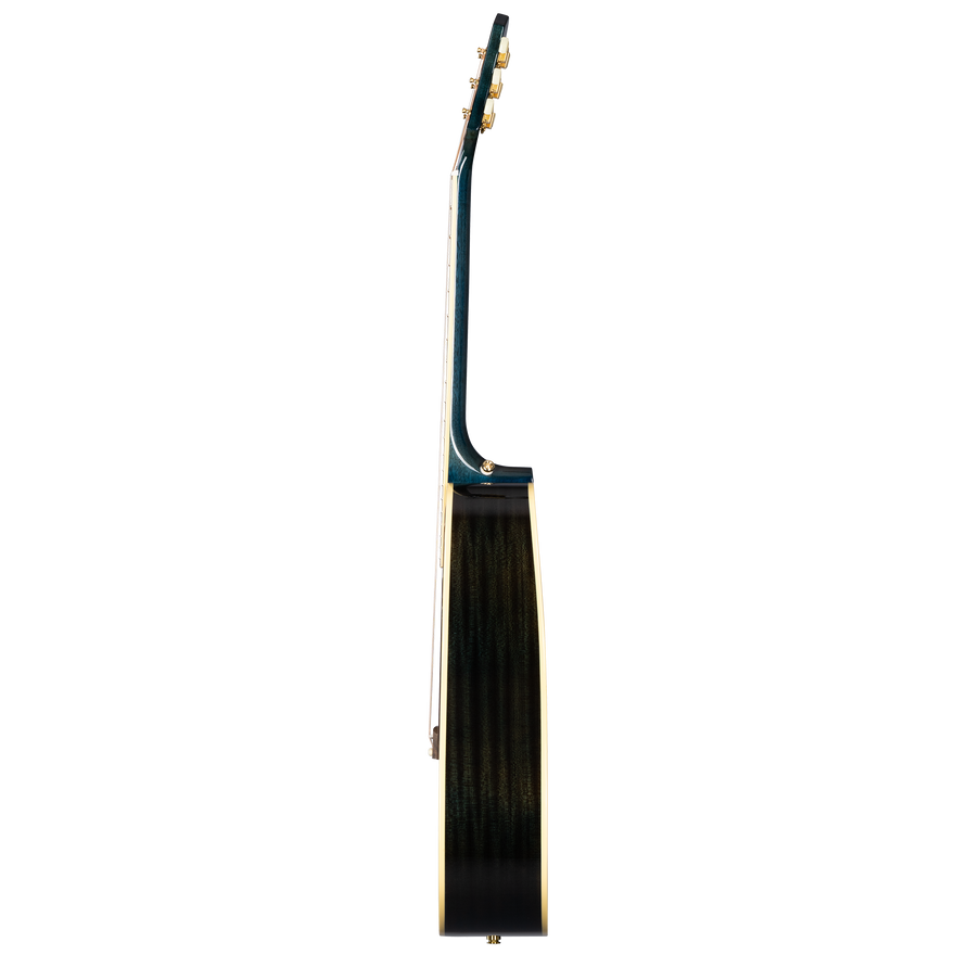 Epiphone Miranda Lambert Bluebird Studio, Bluebonnet Acoustic Guitar Epiphone