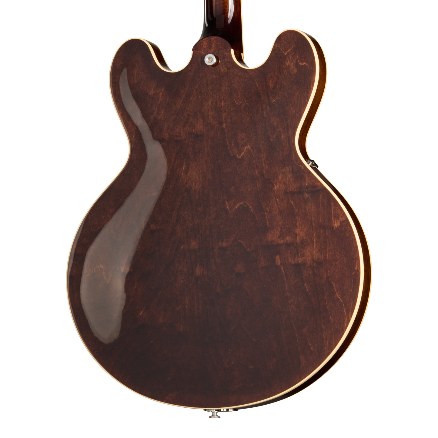 Epiphone USA Casino, Left-Handed, Royal Tan Electric Guitar Epiphone