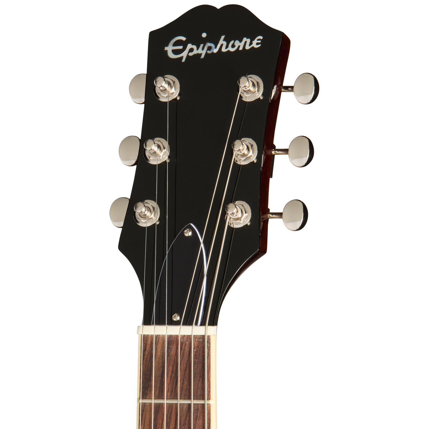 Epiphone USA Casino, Left-Handed, Royal Tan Electric Guitar Epiphone