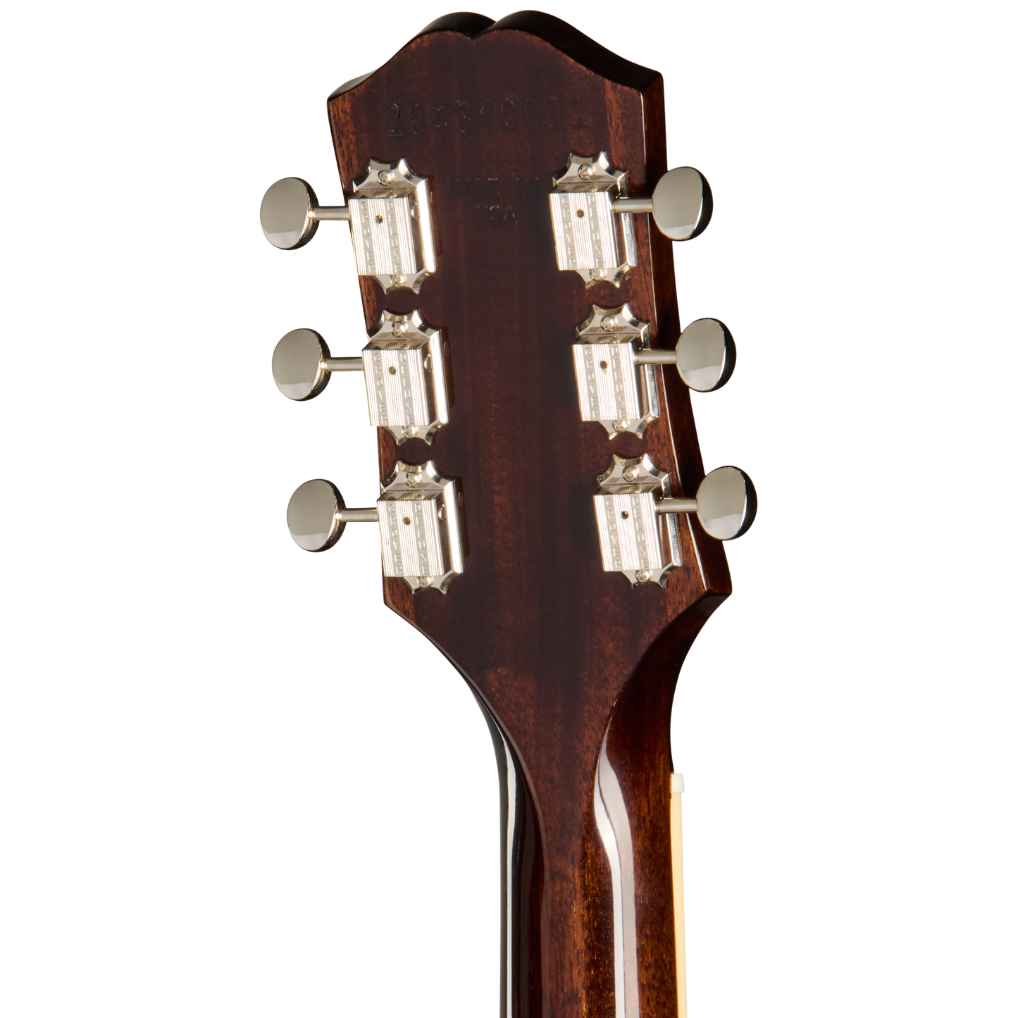Epiphone USA Casino, Left-Handed, Royal Tan Electric Guitar Epiphone