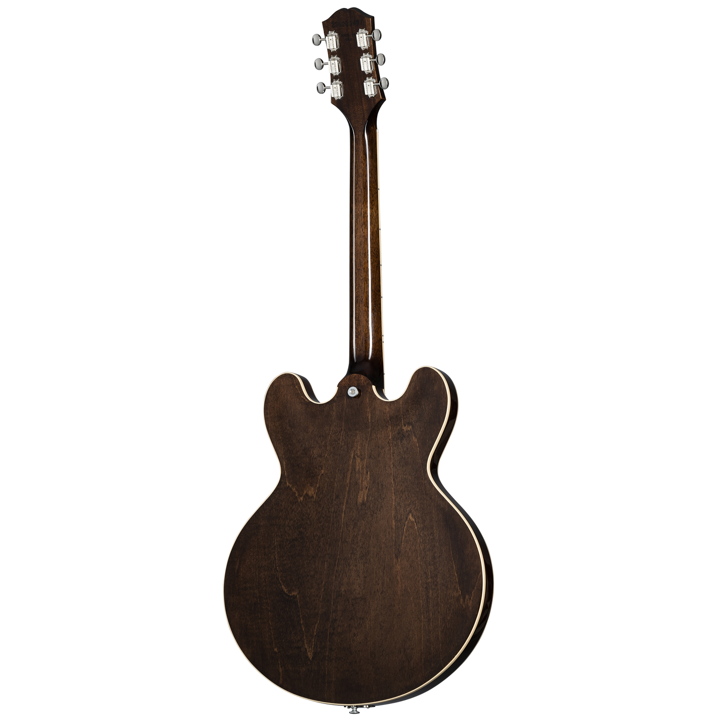 Epiphone USA Casino, Royal Tan Electric Guitar Epiphone