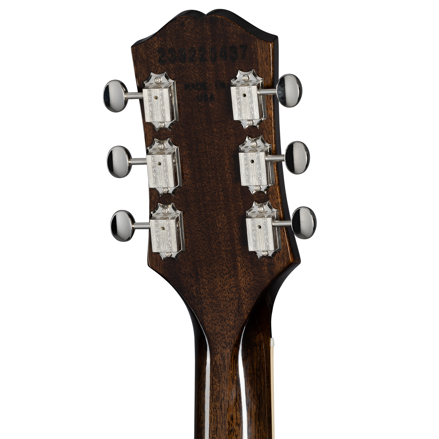 Epiphone USA Casino, Royal Tan Electric Guitar Epiphone