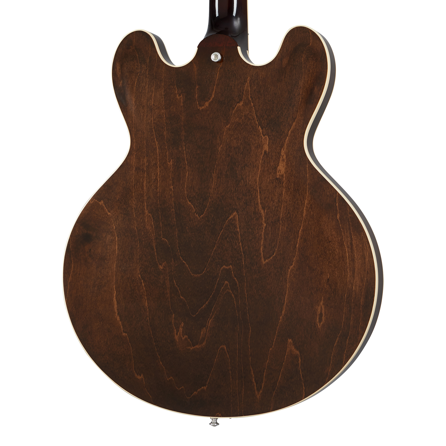 Epiphone USA Casino, Vintage Sunburst Electric Guitar Epiphone