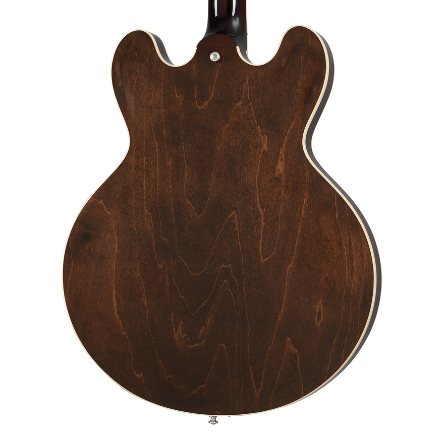 Epiphone USA Casino, Vintage Sunburst Electric Guitar Epiphone