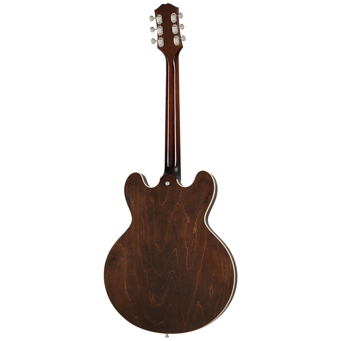Epiphone USA Casino, Vintage Sunburst Electric Guitar Epiphone