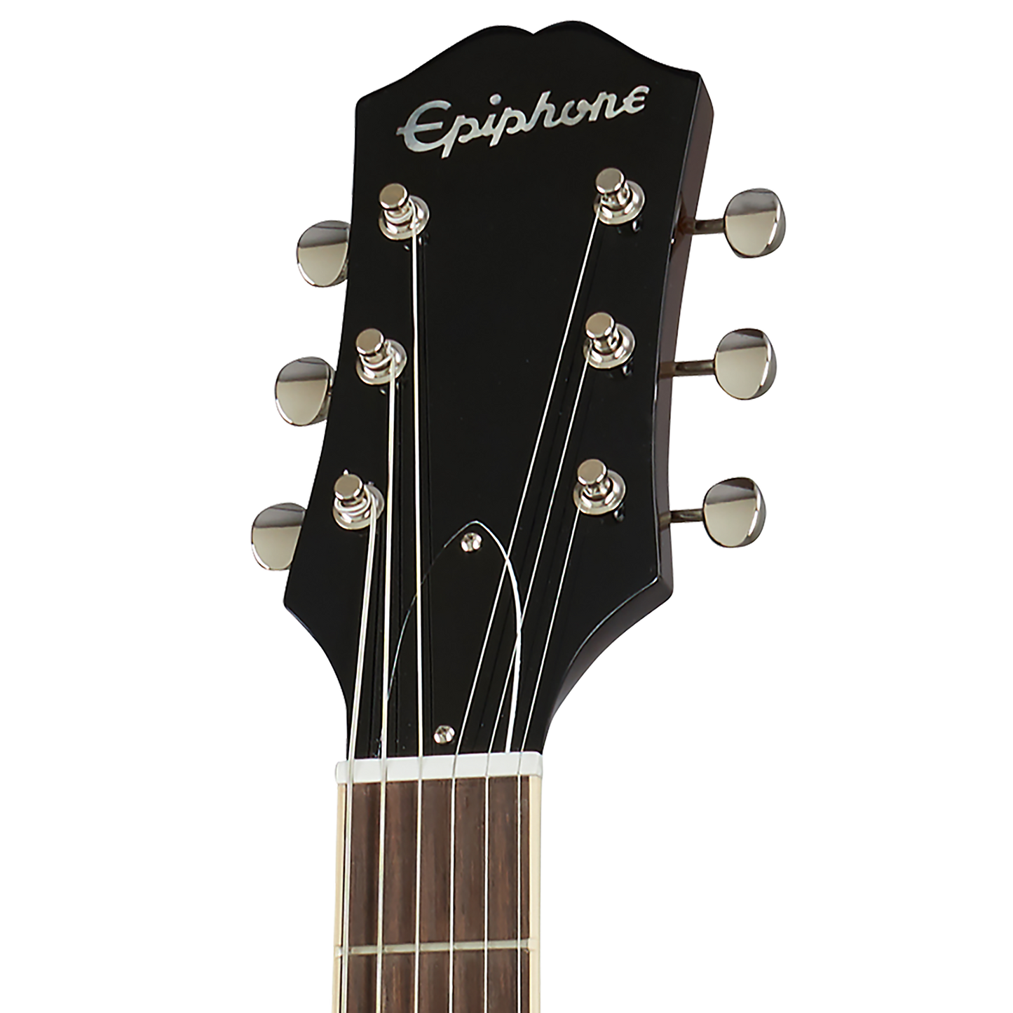 Epiphone USA Casino, Vintage Sunburst Electric Guitar Epiphone