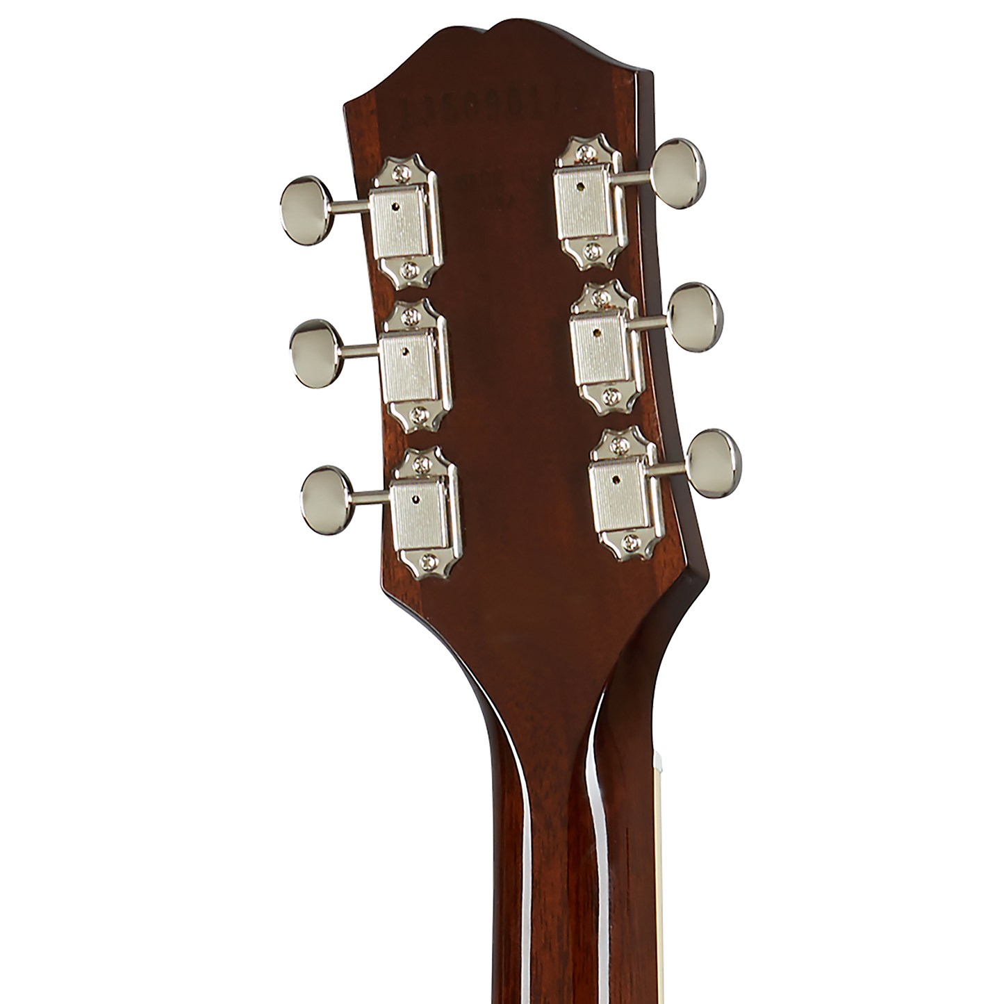 Epiphone USA Casino, Vintage Sunburst Electric Guitar Epiphone