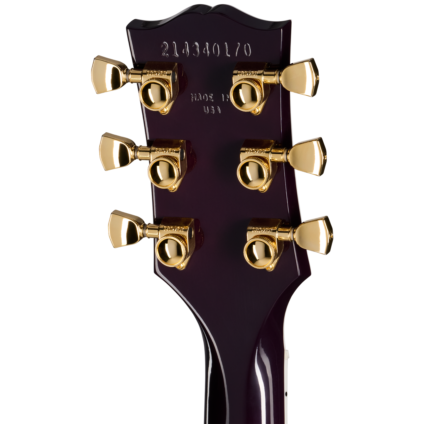 Gibson ES Supreme, Blueberry Burst Electric Guitar Gibson