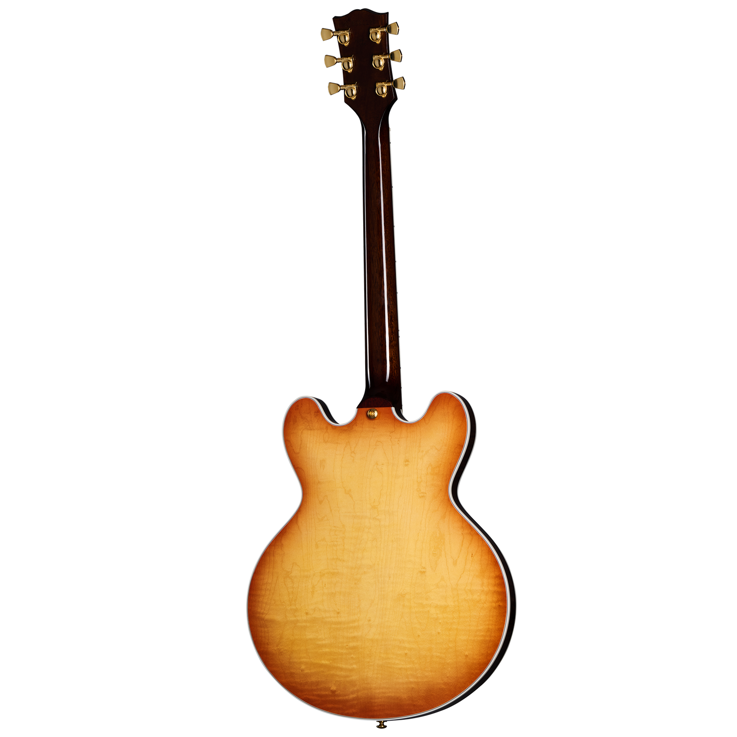 Gibson ES Supreme, Royal Tan, Exclusive Electric Guitar Gibson
