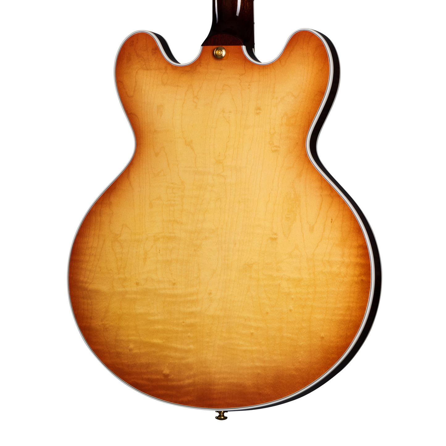 Gibson ES Supreme, Royal Tan, Exclusive Electric Guitar Gibson