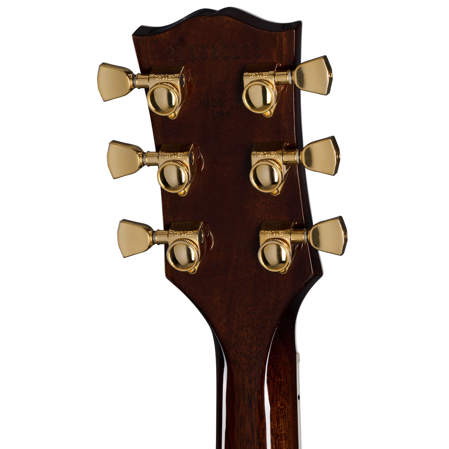 Gibson ES Supreme, Royal Tan, Exclusive Electric Guitar Gibson
