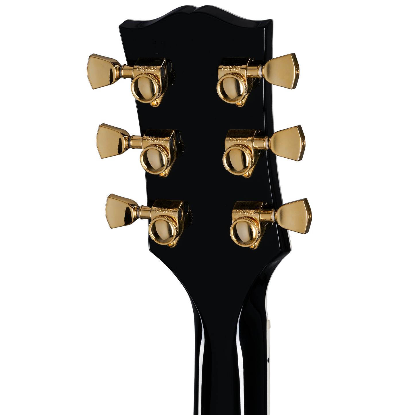Gibson ES Supreme, Ebony, 3-Pickup, Exclusive Electric Guitar Gibson