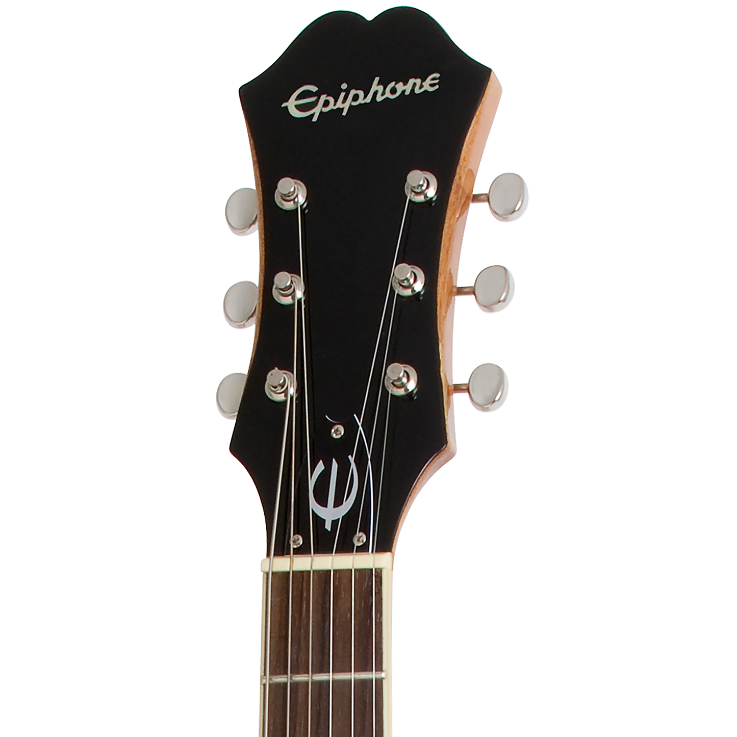 Epiphone Casino, Natural Electric Guitar Epiphone