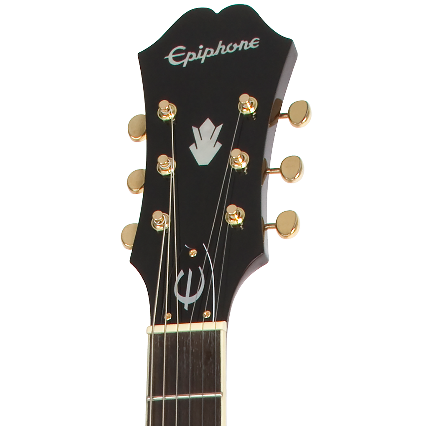 Epiphone Riviera Custom P93, Wine Red, Limited Edition Electric Guitar Epiphone