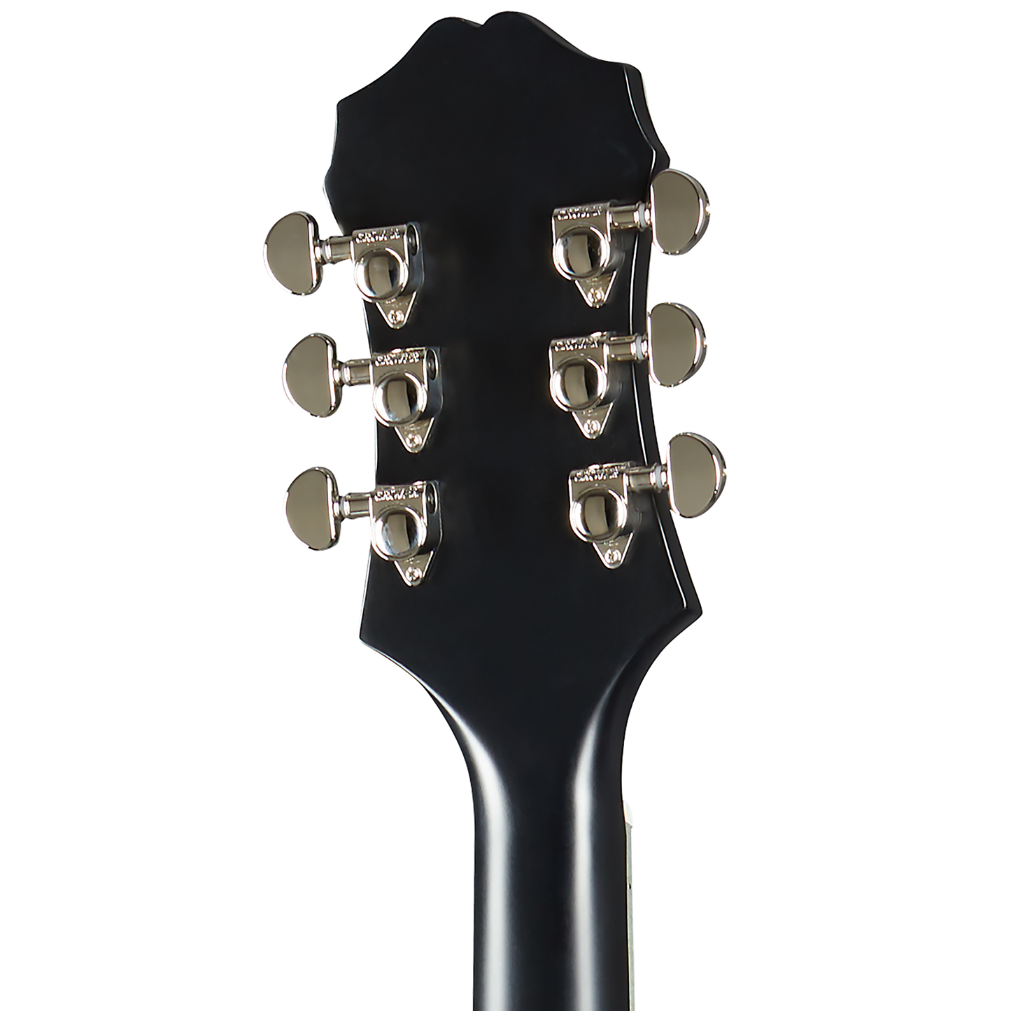 Epiphone Emperor Swingster, Black Aged Gloss Electric Guitar Epiphone
