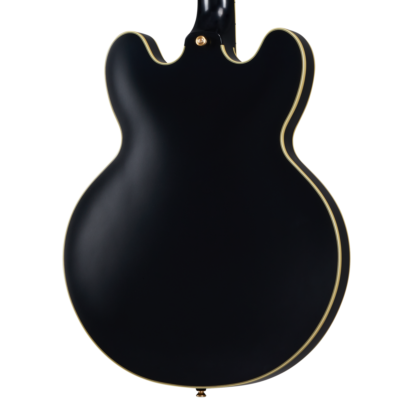 Epiphone Emily Wolfe Sheraton Stealth, Black Aged Gloss Electric Guitar Epiphone