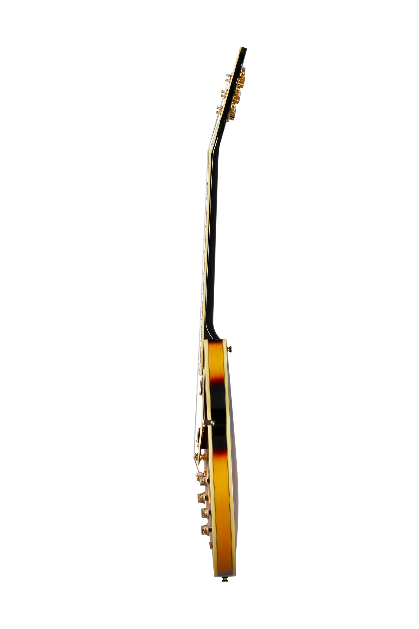 Epiphone Sheraton-II Pro, Vintage Sunburst Electric Guitar Epiphone