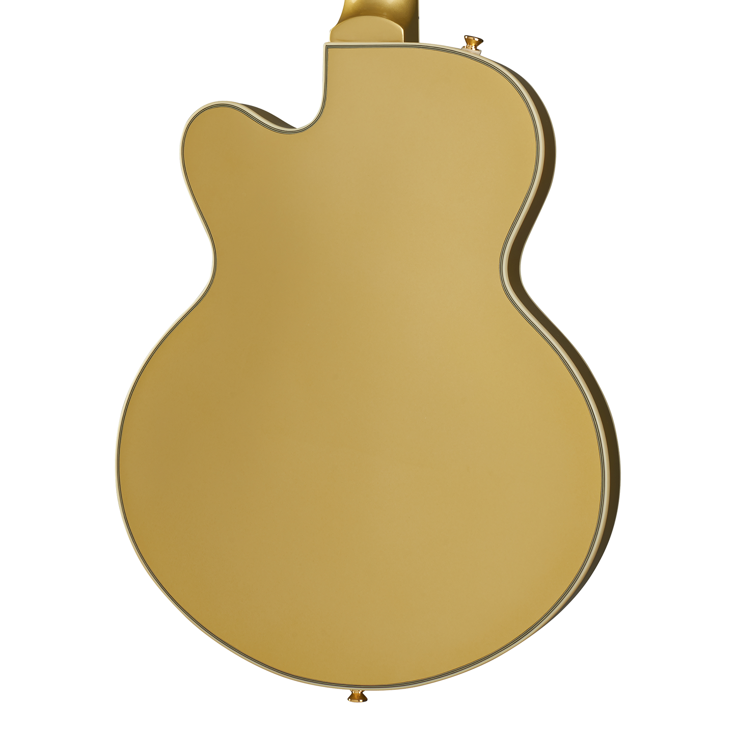 Epiphone Uptown Kat ES, Emerald Green Metallic Electric Guitar Epiphone