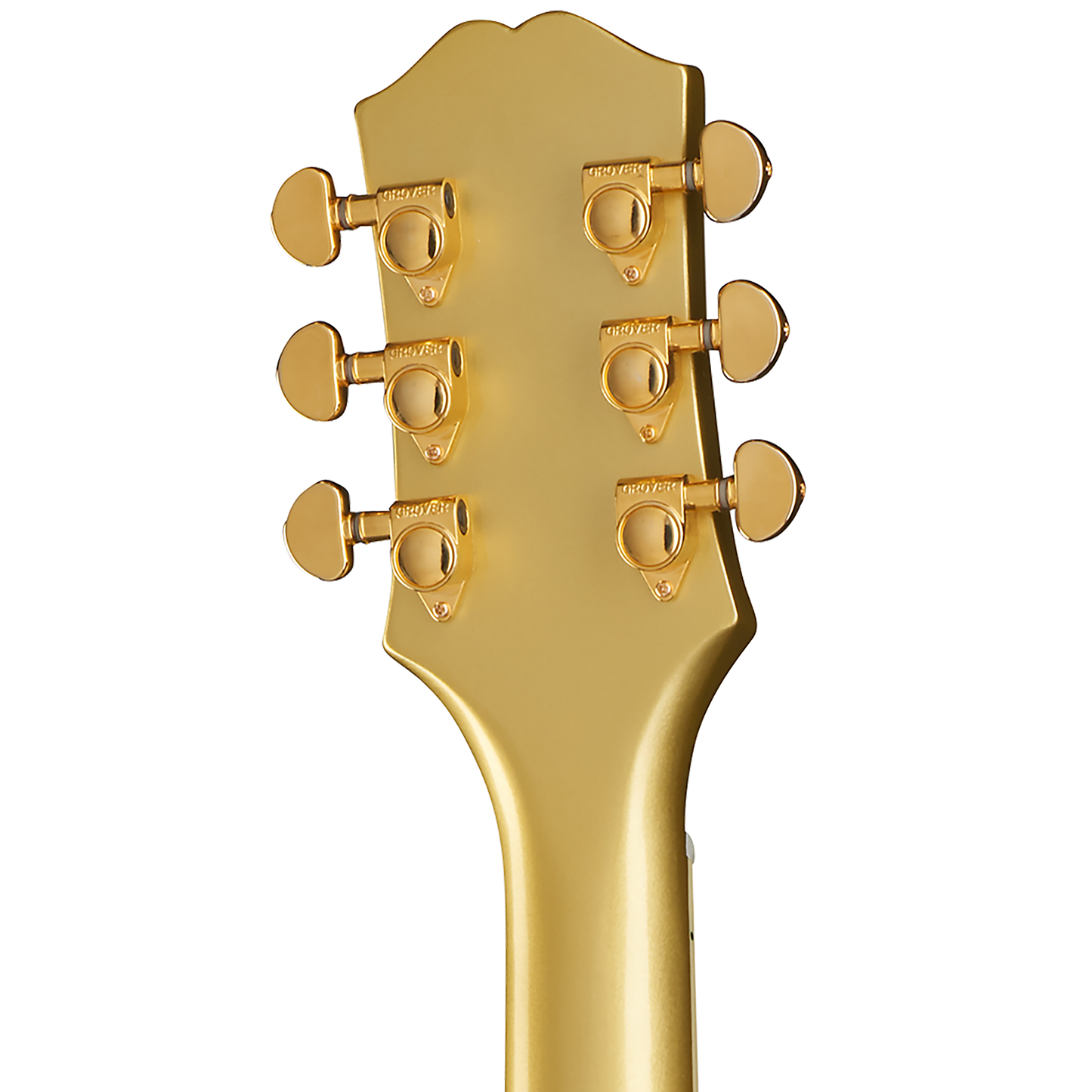 Epiphone Uptown Kat ES, Emerald Green Metallic Electric Guitar Epiphone