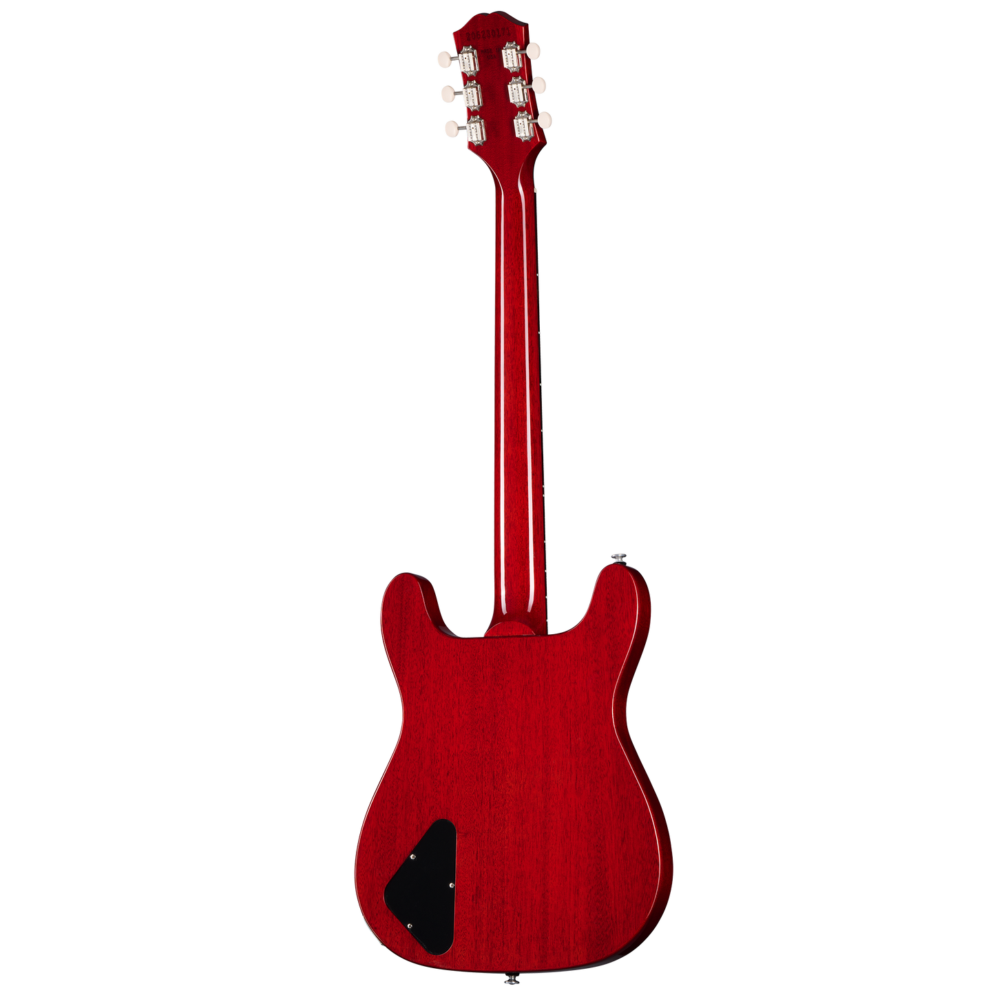 Epiphone USA Coronet, Vintage Cherry Electric Guitar Epiphone