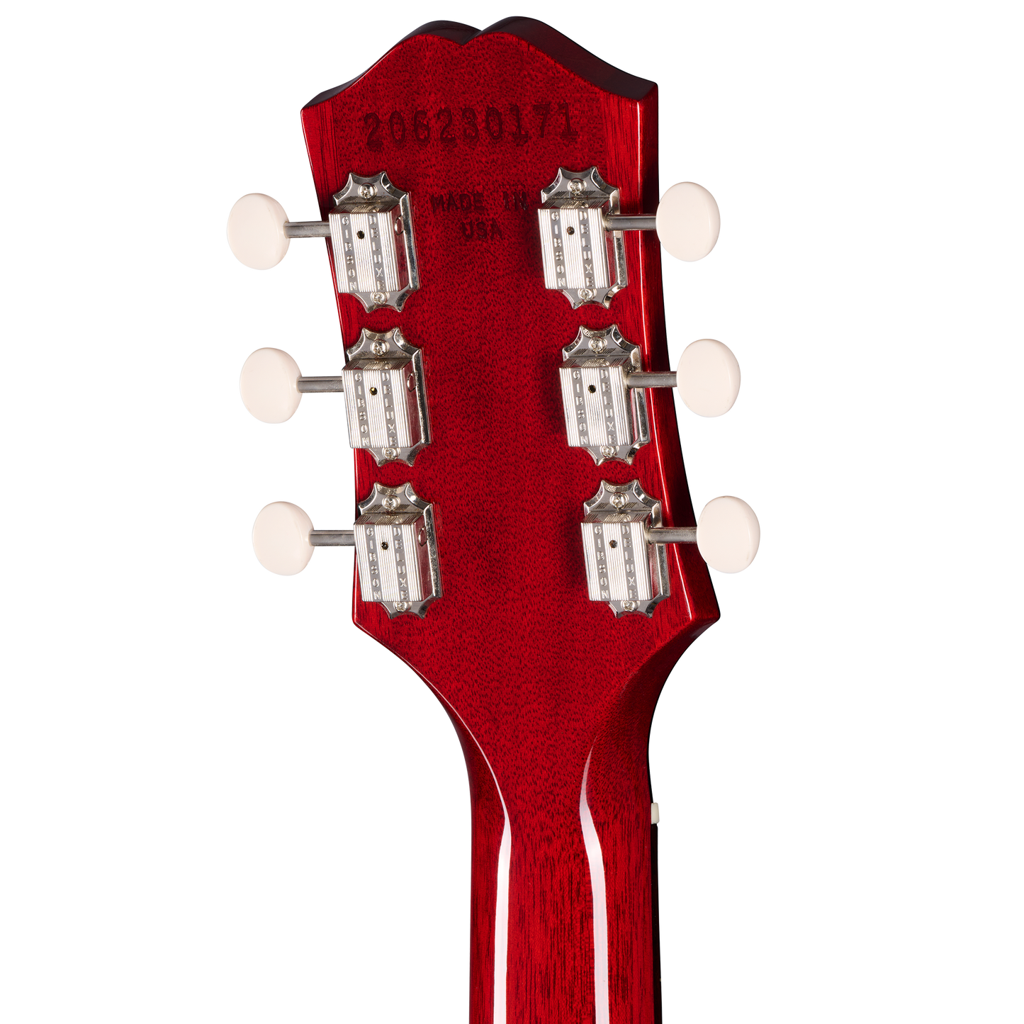 Epiphone USA Coronet, Vintage Cherry Electric Guitar Epiphone