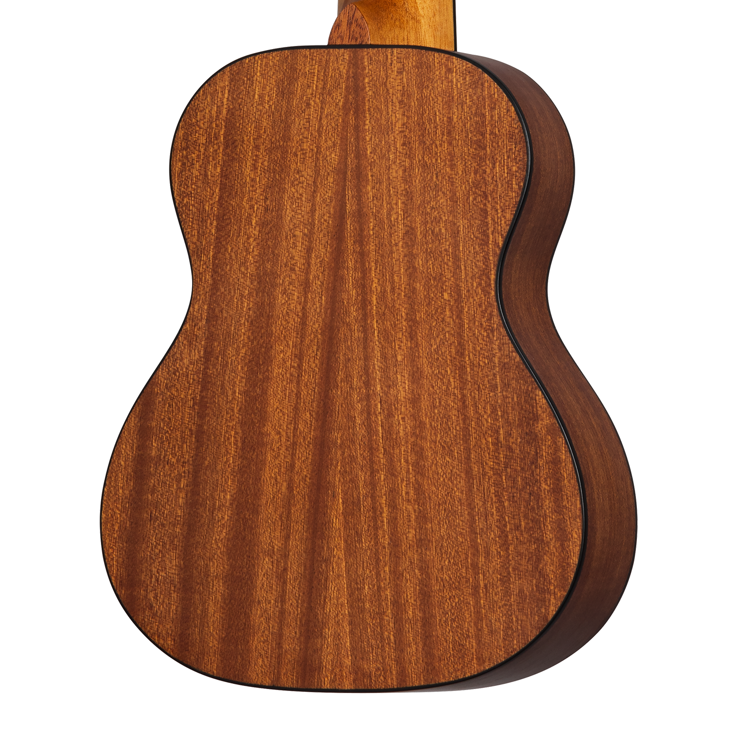 Epiphone EpiLani Soprano Ukulele, Natural Satin Ukulele Epiphone