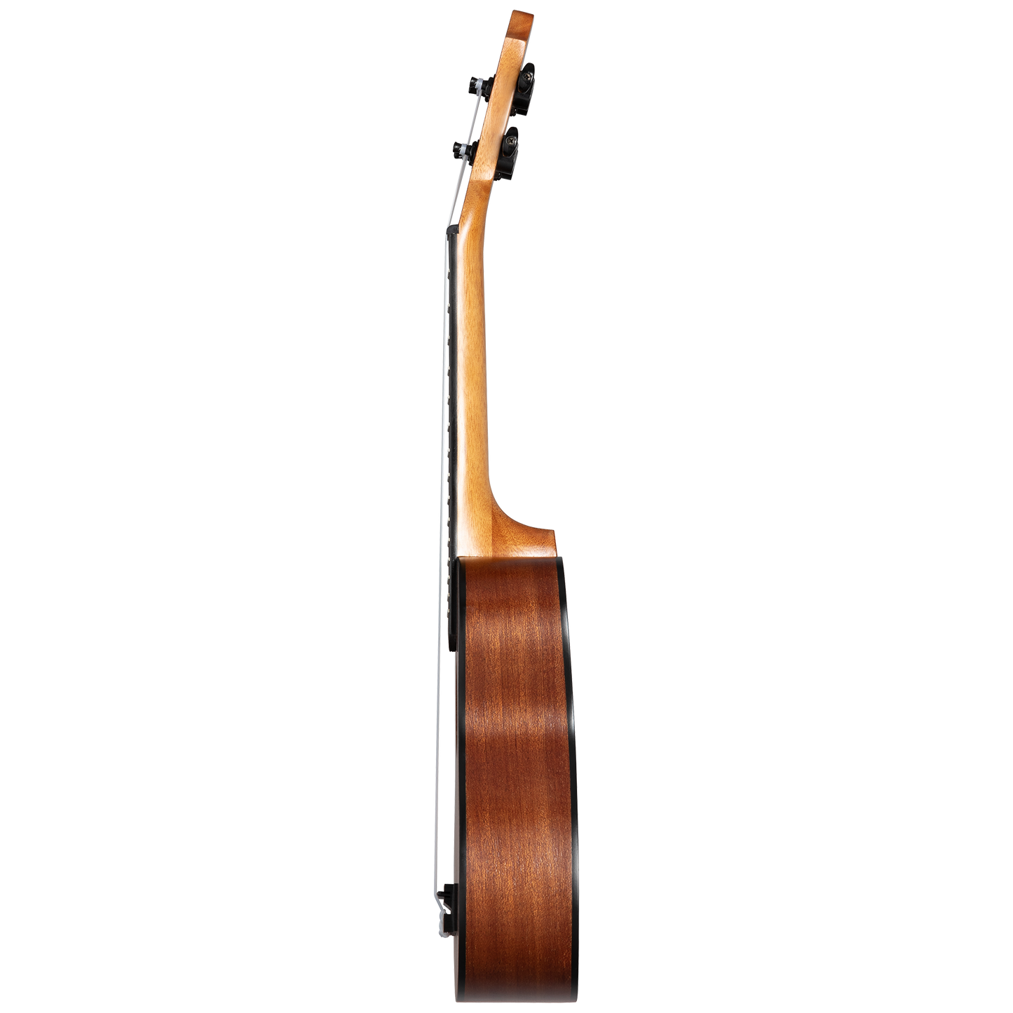 Epiphone EpiLani Soprano Ukulele, Natural Satin Ukulele Epiphone