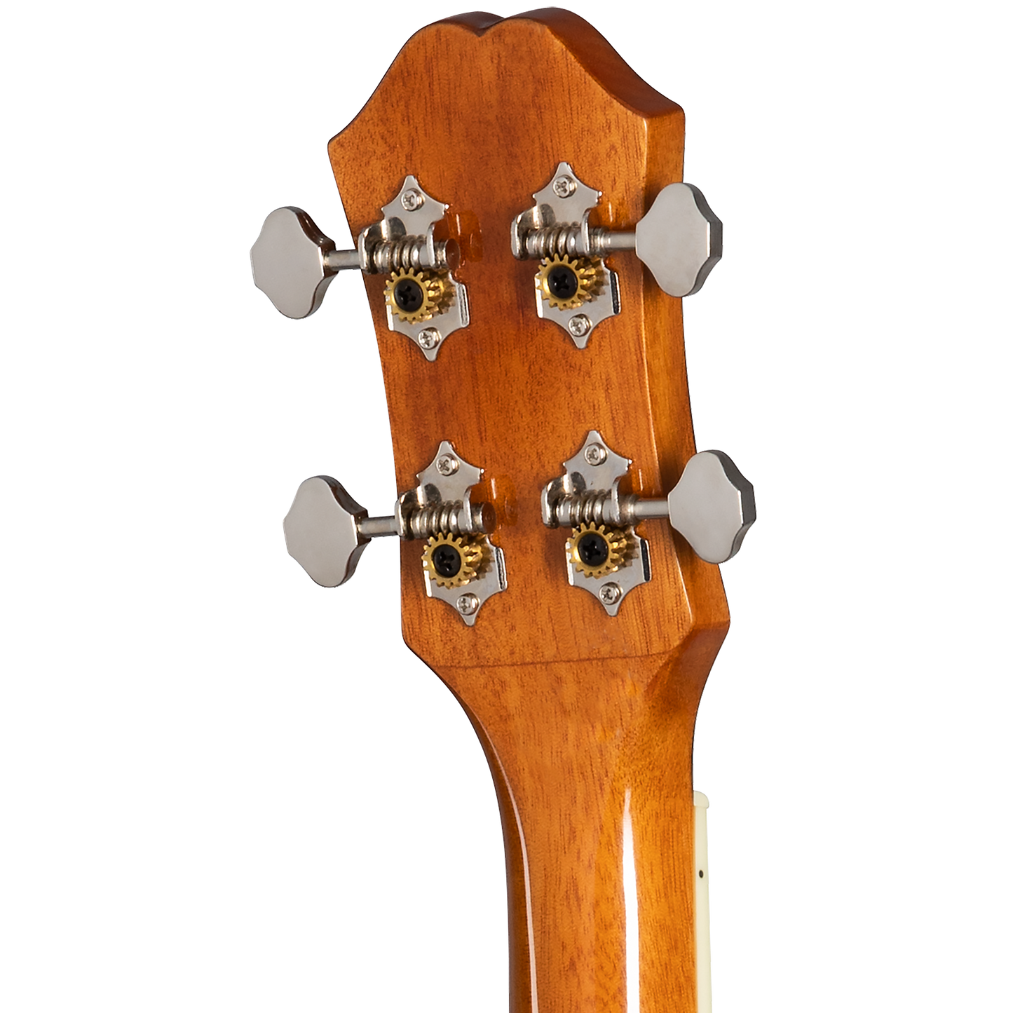 Epiphone Hummingbird Studio Tenor Ukulele, Faded Cherry Sunburst Ukulele Epiphone