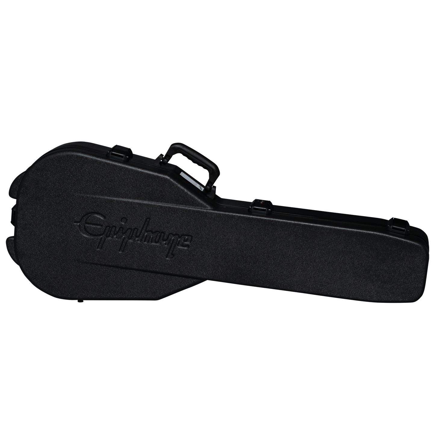 Epiphone Adam Jones Les Paul Custom Art Collection: Julie Heffernan's “Study For Self-Portrait with Rose Skirt and a Mouse", Antique Silverburst Electric Guitar Epiphone