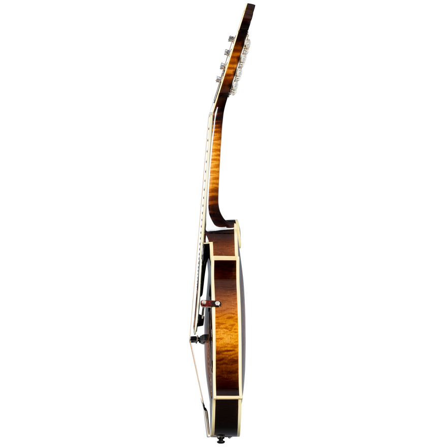 Gibson Custom 1923 F-5 Master Model Reissue, Cremona Burst Mandolin Gibson Custom