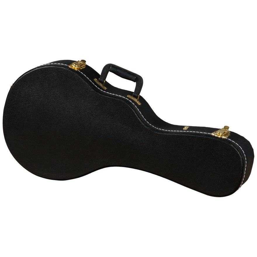 Gibson Custom Sierra Hull F5-G Mandolin, VOS, Sierra Burst Mandolin Gibson Custom